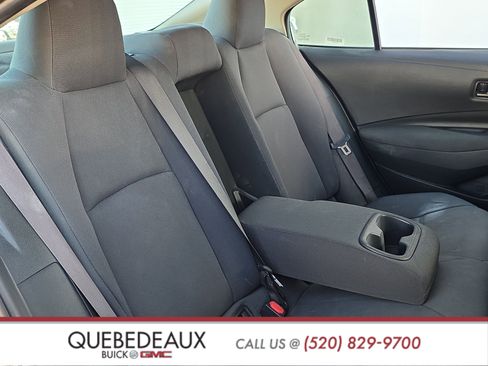 Used 2024 Toyota Corolla LE image 25