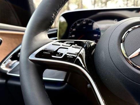 New 2026 Mercedes-Benz E 350 Sedan image 23