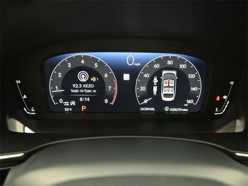 Used 2023 Honda Civic Touring image 27