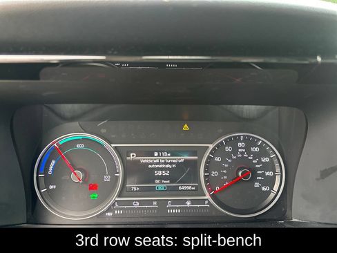 Used 2022 Kia Sorento SX AWD/4WD image 11