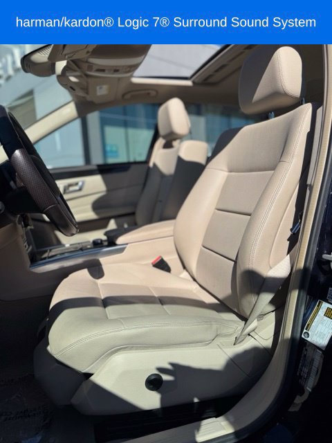 Used 2016 Mercedes-Benz E 350 4MATIC Sedan image 17