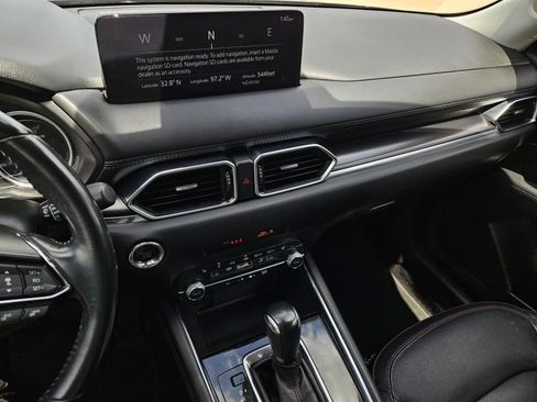 Certified 2022 MAZDA CX-5 Carbon Edition AWD/4WD image 25