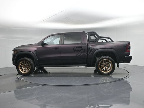 Used 2024 RAM 1500 TRX AWD/4WD image 30