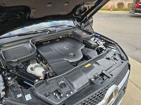 Used 2026 Mercedes-Benz GLE 450 4MATIC image 15