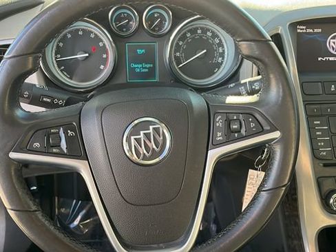 Used 2014 Buick Verano image 7