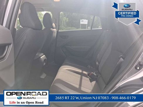 Certified 2025 Subaru Crosstrek 2.5i Premium AWD/4WD image 51