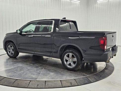 Used 2022 Honda Ridgeline RTL-E image 31