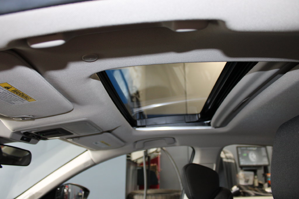 Used 2024 Honda Accord EX image 21