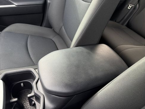 Used 2024 Toyota RAV4 LE image 14