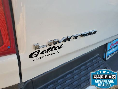 Used 2023 RAM 1500 Limited image 43