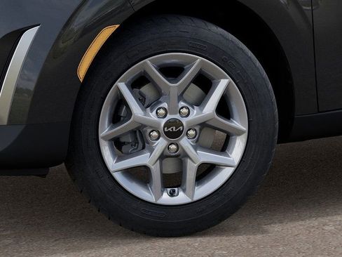 New 2025 Kia Soul LX w/ LX Technology Package image 9