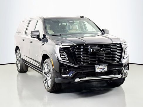 New 2026 GMC Yukon XL Denali Ultimate image 1