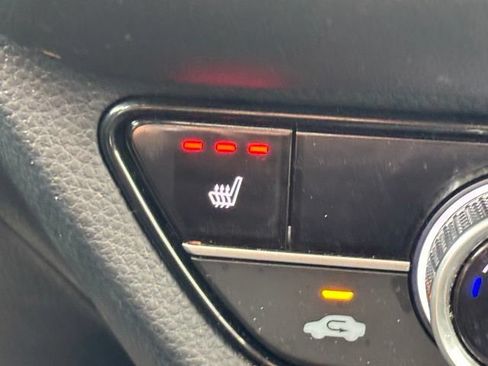 Used 2024 Honda HR-V EX-L image 18