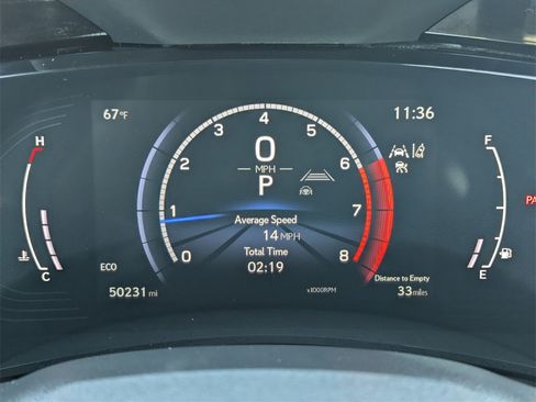 Used 2022 Lexus NX 350 F Sport image 20