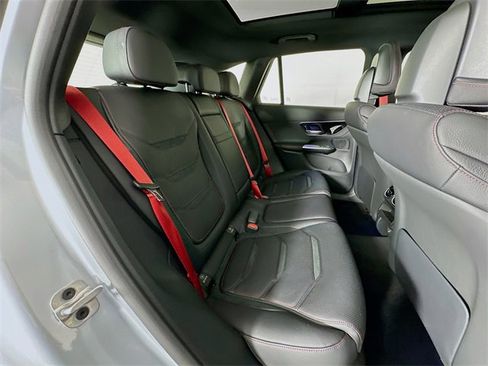 New 2026 Mercedes-Benz GLC 43 AMG GLC 43 AMGﾮ image 27