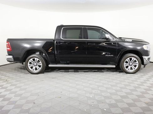 Used 2024 RAM 1500 Limited image 4