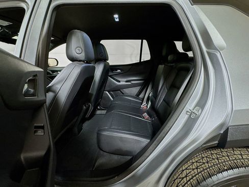 Certified 2025 Chevrolet Equinox LT w/ Convenience Package II image 22