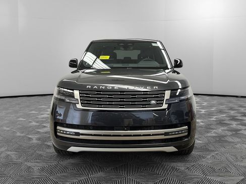 New 2026 Land Rover Range Rover SE AWD/4WD image 8