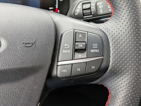 Certified 2023 Ford Escape ST-Line w/ Tech Pack #1 image 31