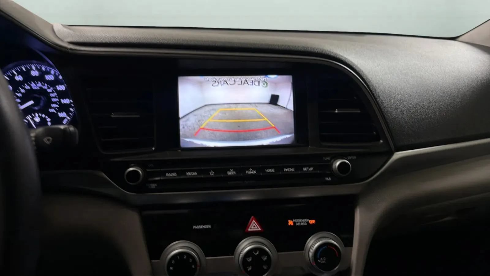 Used 2019 Hyundai Elantra SEL FWD image 15