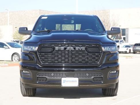 New 2026 RAM 1500 Express image 2