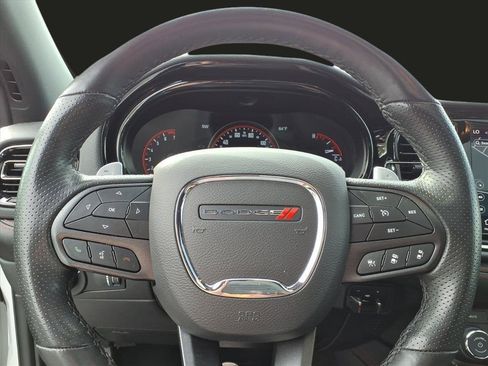 Used 2024 Dodge Durango GT image 17