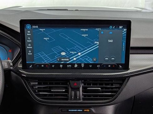 Certified 2023 Ford Escape ST-Line Elite AWD/4WD image 29