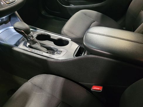 Used 2025 Chevrolet Malibu LT FWD image 26