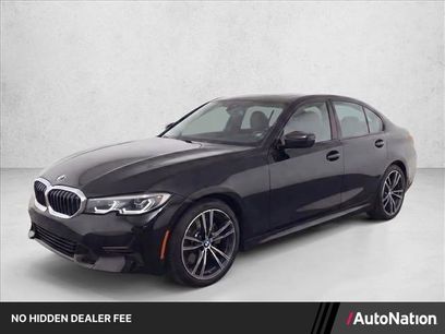 Used 2023 BMW 330i Sedan w/ Driving Assistance Package