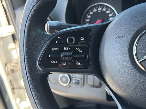Used 2024 Mercedes-Benz Sprinter 3500 image 26