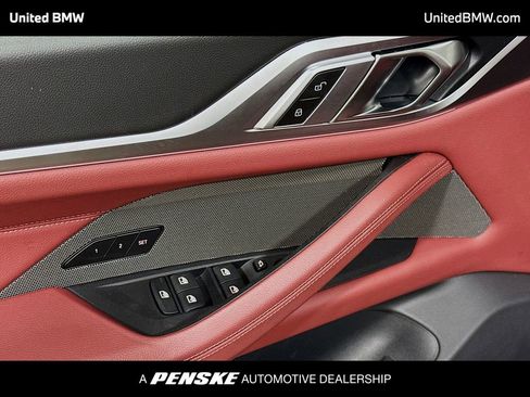 Certified 2025 BMW 430i image 3