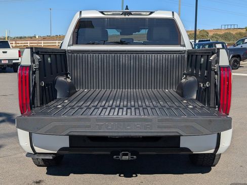 Used 2023 Toyota Tundra Platinum image 9
