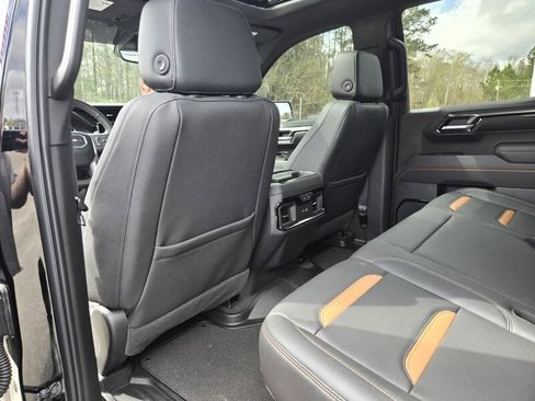 Used 2026 GMC Sierra 1500 AT4 w/ AT4 Premium Package image 25