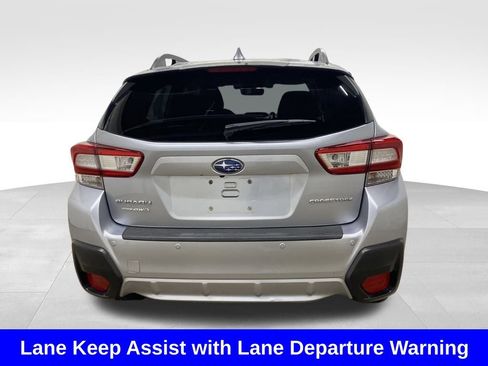 Used 2019 Subaru Crosstrek 2.0i Limited w/ Popular Package #2 image 5