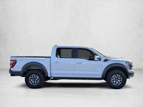 Used 2023 Ford F150 Raptor image 5