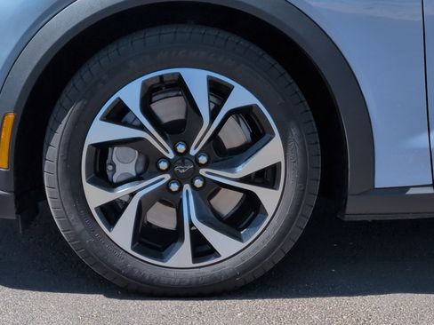 Used 2024 Ford Mustang Mach-E Select RWD image 10