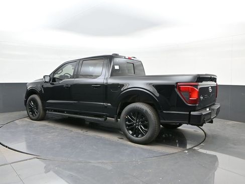 New 2025 Ford F150 XLT w/ Equipment Group 302A MID image 5