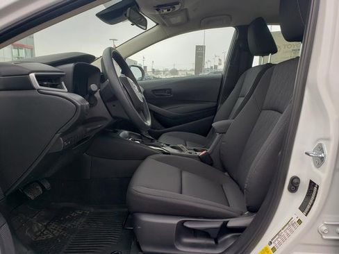 New 2026 Toyota Corolla LE image 10