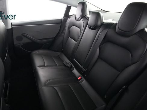 Used 2025 Tesla Model 3 RWD image 24