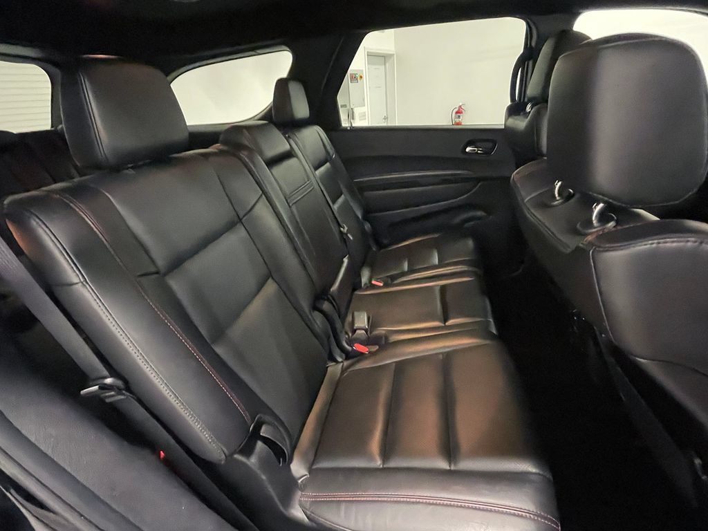 Used 2025 Dodge Durango R/T AWD/4WD image 26