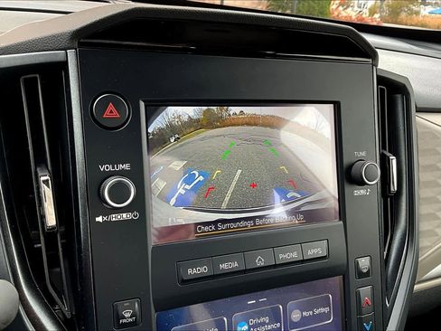 Used 2025 Subaru Forester image 28