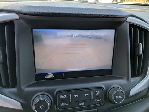 Used 2018 GMC Terrain SLT w/ Preferred Package FWD image 14