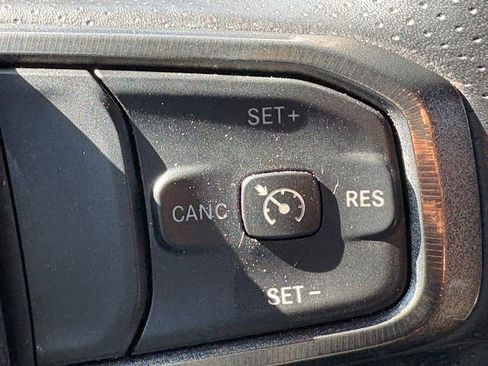 Used 2021 RAM 1500 Rebel w/ Rebel Level 2 Equipment Group AWD/4WD image 15