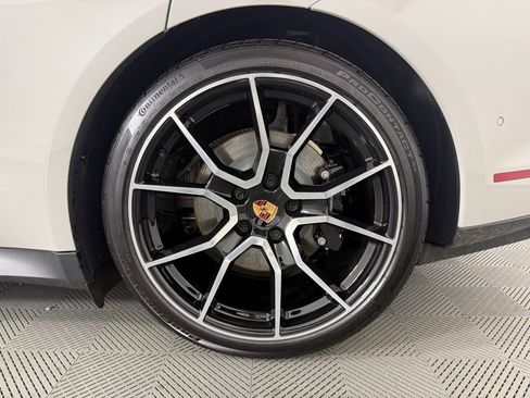 New 2026 Porsche Taycan 4S AWD/4WD image 12