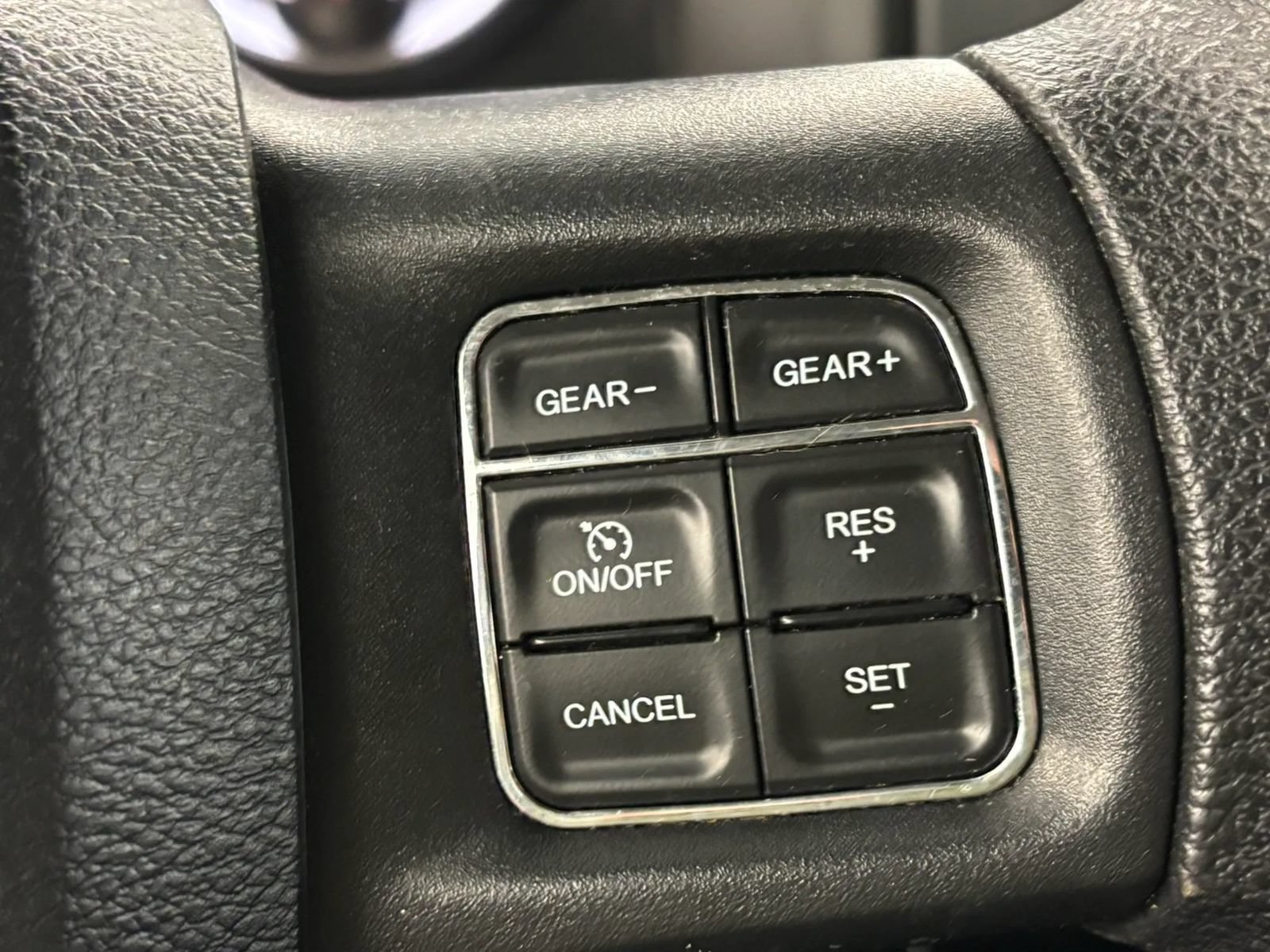 Used 2017 RAM 1500 Tradesman w/ Popular Equipment Group AWD/4WD image 40