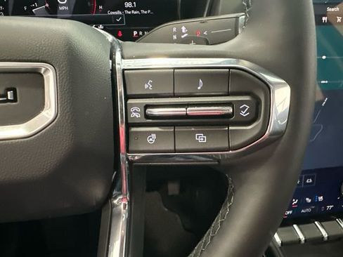 Used 2026 GMC Terrain Denali AWD/4WD image 23