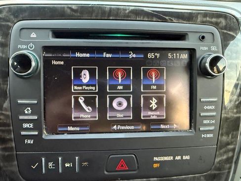 Used 2013 Buick Enclave Leather w/ Trailering Provision Package AWD/4WD image 15