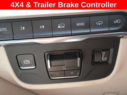 Certified 2023 Cadillac Escalade ESV Premium Luxury Platinum w/ LPO, Radiant Package AWD/4WD image 23