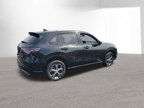 Used 2023 Honda HR-V EX-L image 9