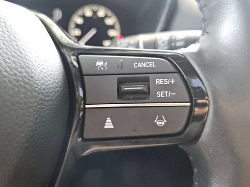 Used 2024 Honda CR-V EX-L image 25